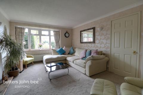 8 Beechmount Rise, Wildwood, Stafford, ST17 4QR