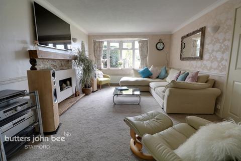 8 Beechmount Rise, Wildwood, Stafford, ST17 4QR