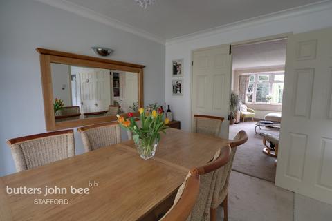 8 Beechmount Rise, Wildwood, Stafford, ST17 4QR