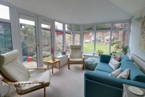 8 Beechmount Rise, Wildwood, Stafford, ST17 4QR