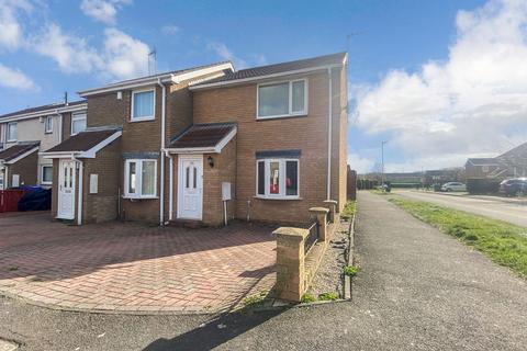 19a Hazelmere Crescent, Cramlington, NE23 2FJ