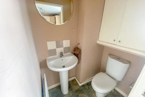 19a Hazelmere Crescent, Cramlington, NE23 2FJ