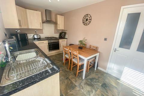 19a Hazelmere Crescent, Cramlington, NE23 2FJ