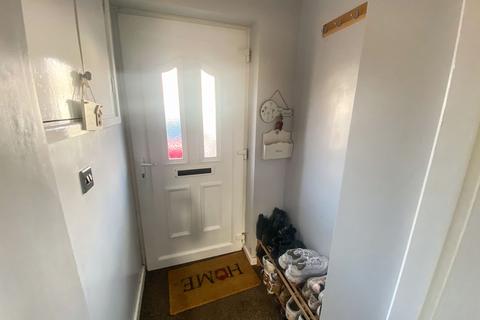 19a Hazelmere Crescent, Cramlington, NE23 2FJ