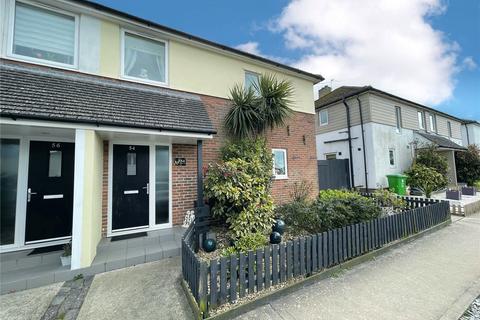 54 Lancaster Crescent, St Eval, Wadebridge, PL27 7TP
