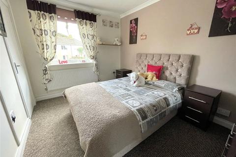 54 Lancaster Crescent, St Eval, Wadebridge, PL27 7TP