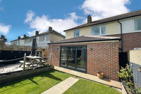 54 Lancaster Crescent, St Eval, Wadebridge, PL27 7TP