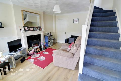 1 Bluebell Close, Northwich, CW8 1SL