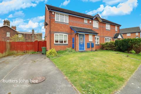 1 Bluebell Close, Northwich, CW8 1SL