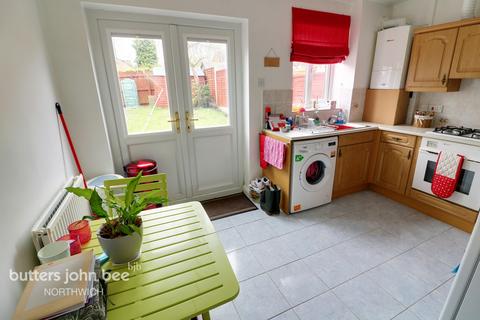 1 Bluebell Close, Northwich, CW8 1SL