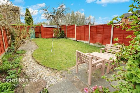 1 Bluebell Close, Northwich, CW8 1SL