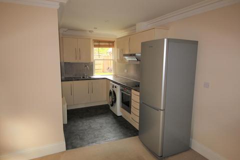 Flat 6, Carlton House, 2 Cavendish Place, Bournemouth, BH1 1RQ
