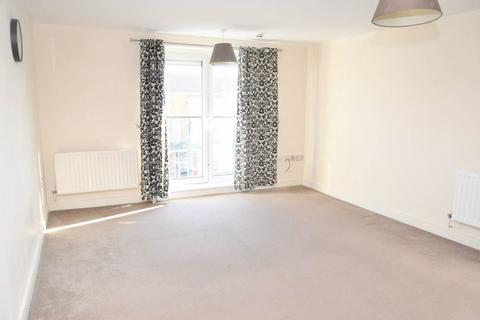 1 bedroom apartment to rent, Erebus Drive, London, SE28 0GH