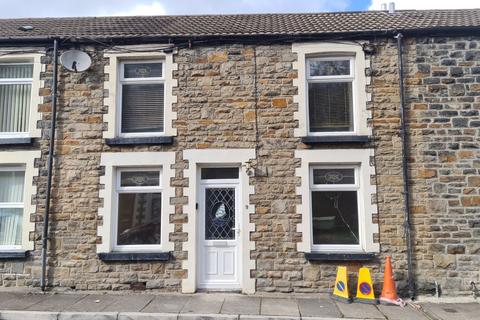 9 Afon Street, Trehafod, Pontypridd, CF37 2NA