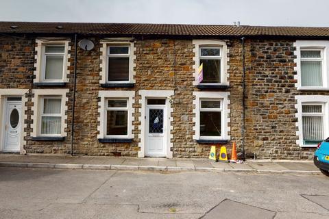 9 Afon Street, Trehafod, Pontypridd, CF37 2NA
