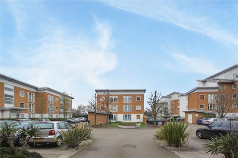 1 bedroom flat to rent, Felixstowe Court, London, E16