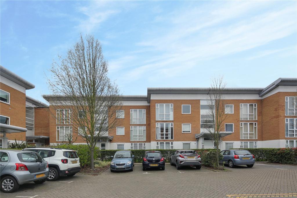 Exterior View 2