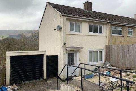154 Attlee Road, Nantyglo, Ebbw Vale, NP23 4UZ