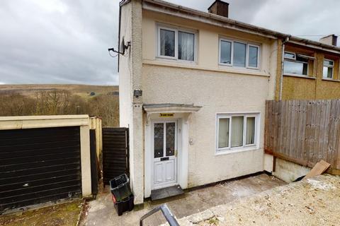 154 Attlee Road, Nantyglo, Ebbw Vale, NP23 4UZ