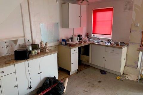 154 Attlee Road, Nantyglo, Ebbw Vale, NP23 4UZ