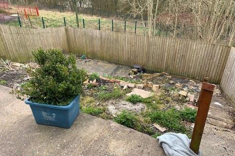 154 Attlee Road, Nantyglo, Ebbw Vale, NP23 4UZ