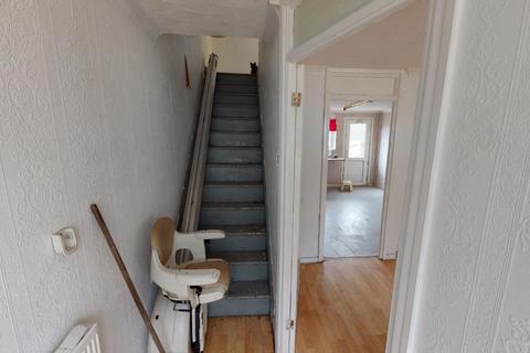 154 Attlee Road, Nantyglo, Ebbw Vale, NP23 4UZ