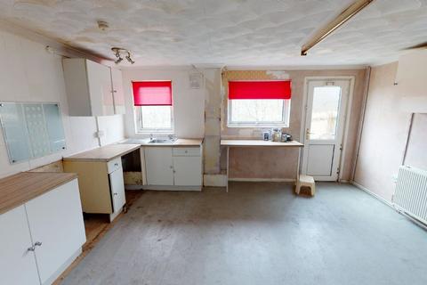 154 Attlee Road, Nantyglo, Ebbw Vale, NP23 4UZ