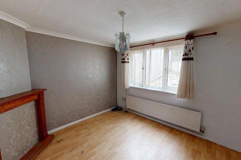 154 Attlee Road, Nantyglo, Ebbw Vale, NP23 4UZ