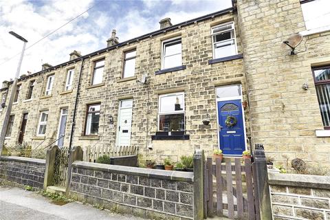 17 Grange Avenue, Marsden, Huddersfield, HD7 6AQ