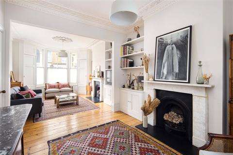 4 bedroom terraced house for sale, Elderfield Road, Hackney, London, E5