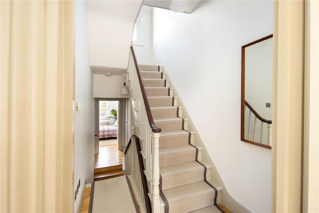 Stair View 2.