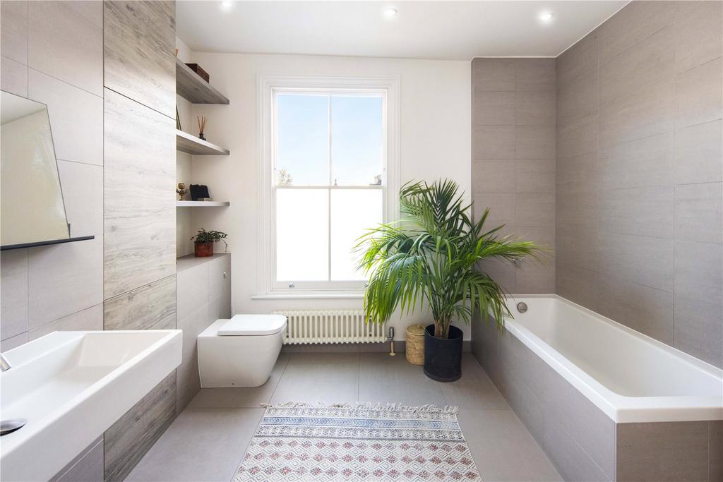 Bathroom View 2.