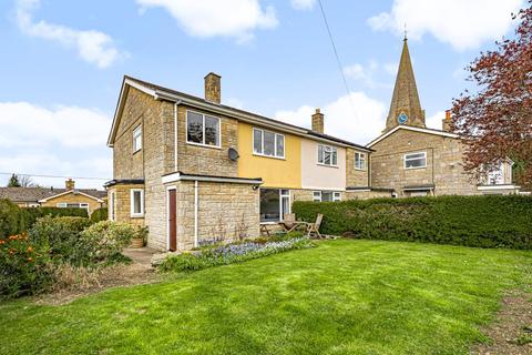 23 Cote Road, Aston, Bampton, OX18 2DU