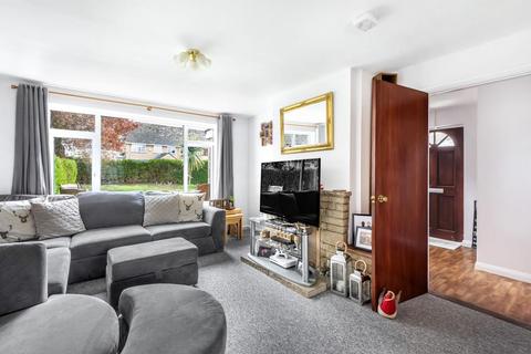23 Cote Road, Aston, Bampton, OX18 2DU