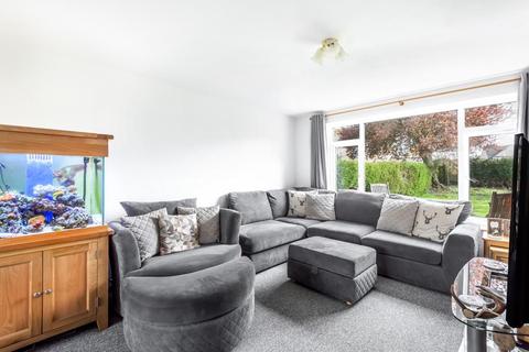 23 Cote Road, Aston, Bampton, OX18 2DU