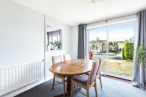 23 Cote Road, Aston, Bampton, OX18 2DU