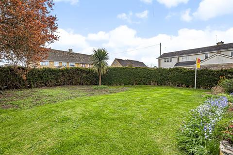 23 Cote Road, Aston, Bampton, OX18 2DU