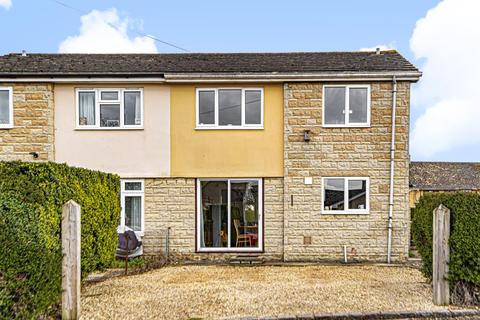 23 Cote Road, Aston, Bampton, OX18 2DU