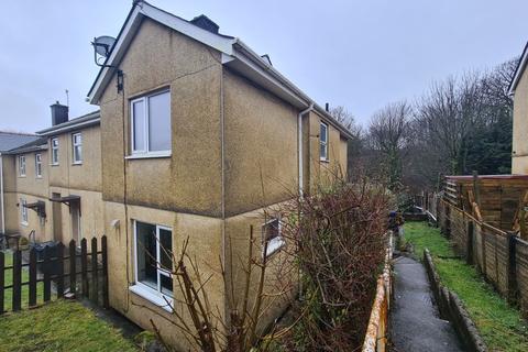 16 Heol Helig, Brynmawr, Ebbw Vale, NP23 4TY