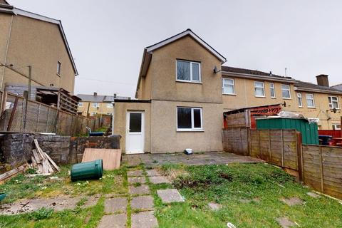16 Heol Helig, Brynmawr, Ebbw Vale, NP23 4TY