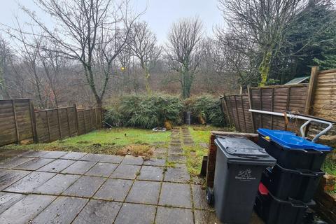 16 Heol Helig, Brynmawr, Ebbw Vale, NP23 4TY