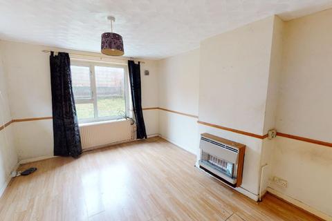 16 Heol Helig, Brynmawr, Ebbw Vale, NP23 4TY