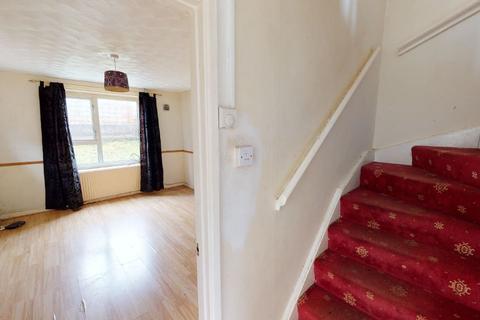 16 Heol Helig, Brynmawr, Ebbw Vale, NP23 4TY