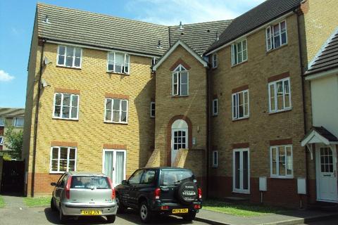 undefined, Saxon Court, Bodmin Road, Chelmsford CM1