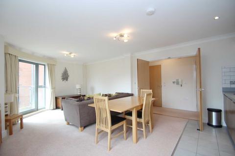 2 bedroom flat to rent, Furnace House, Walton Well Road, Oxford