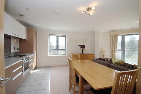 2 bedroom flat to rent, Furnace House, Walton Well Road, Oxford