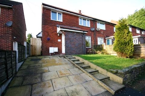 18 Bamber Croft, Westhoughton, Bolton, BL5 3PE