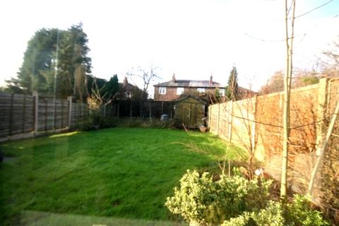 18 Bamber Croft, Westhoughton, Bolton, BL5 3PE