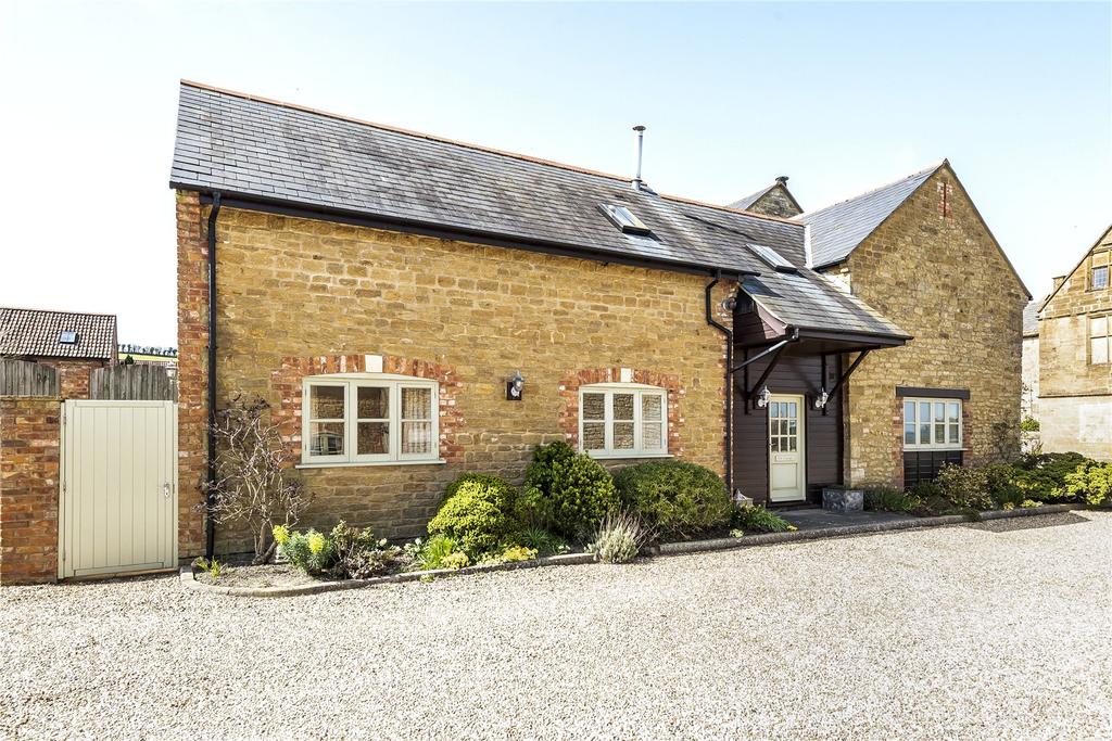 Henley Manor, Henley, Crewkerne... 2 bed detached house £415,000