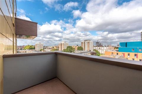 3 bedroom penthouse to rent, The Residence Hoxton, 198 Crondall Street, Hoxton, London, N1